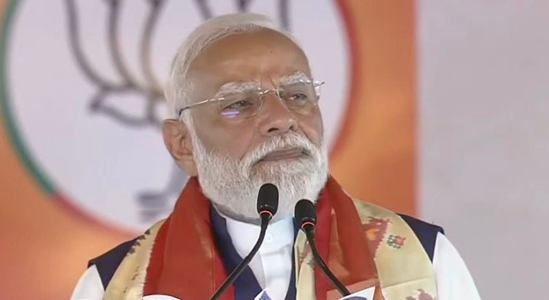 PM Modi Urges Fuel Conservation, One-Year Pause on Gold Buying; Calls for WFM Amid Global Energy Crisis