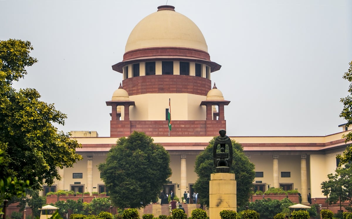Supreme Court Launches AI Chatbot, Announces ‘One Case One Data’ Digital Initiative
