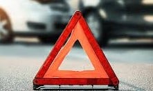 Road Accident in Haryana: Roadways Bus Overturns in Jind, Several Passengers Injured