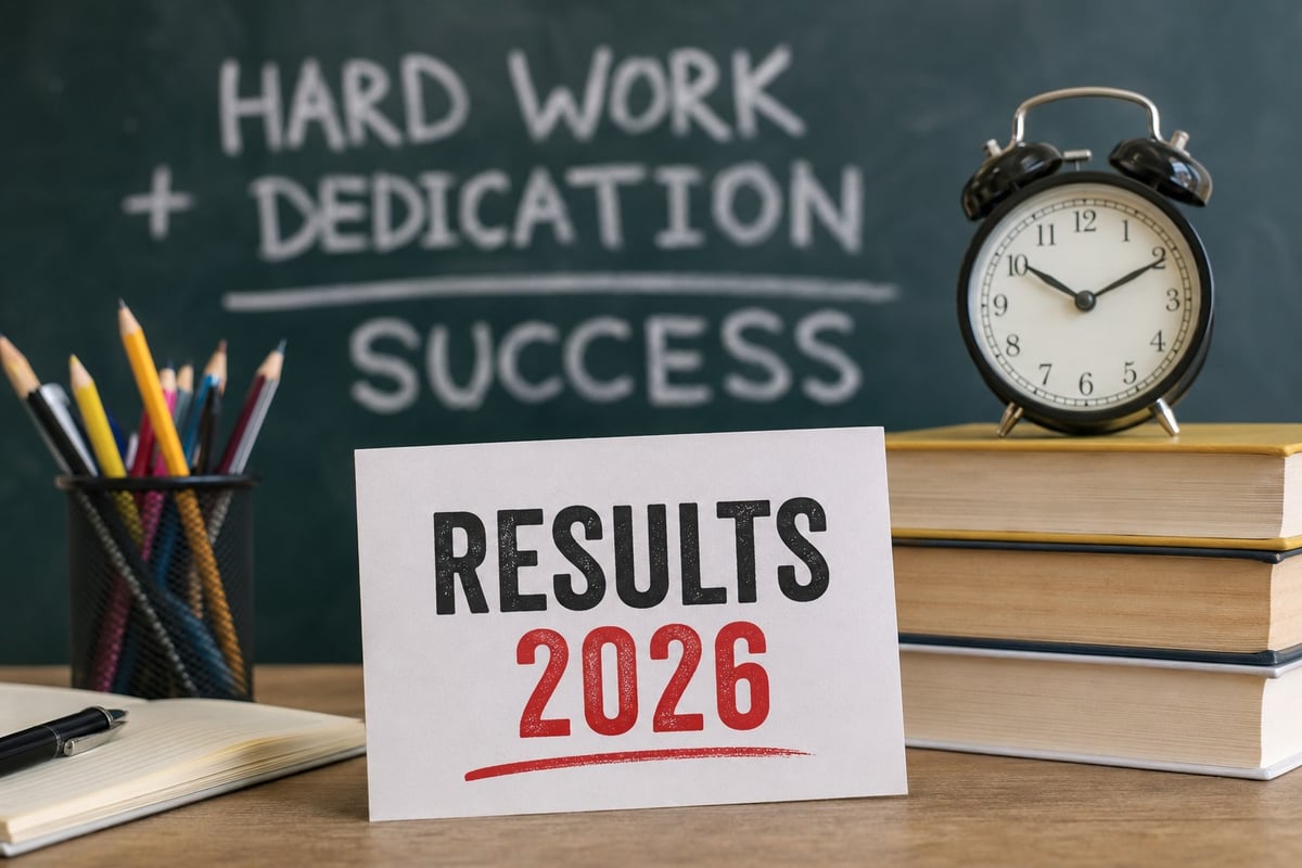 Haryana Board Declares Class 10 Results 2026; Girls Outshine Boys Again, Charkhi Dadri Tops District Rankings