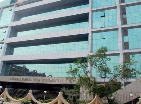 HPGCL Finance Director Amit Diwan Arrested Again in ₹83 Crore CREST Scam; CBI Deepens Probe