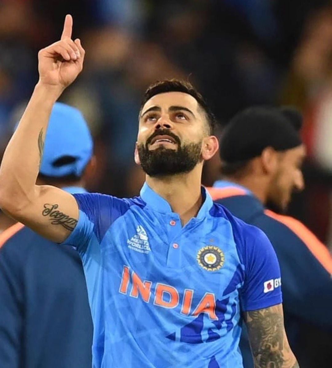 “I Won’t Keep Proving Myself Again and Again”: Virat Kohli’s Clear Stand on 2027 World Cup