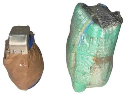 Gurdaspur Grenade Case Busted: Three Accused Arrested, Linked to Foreign Handler 