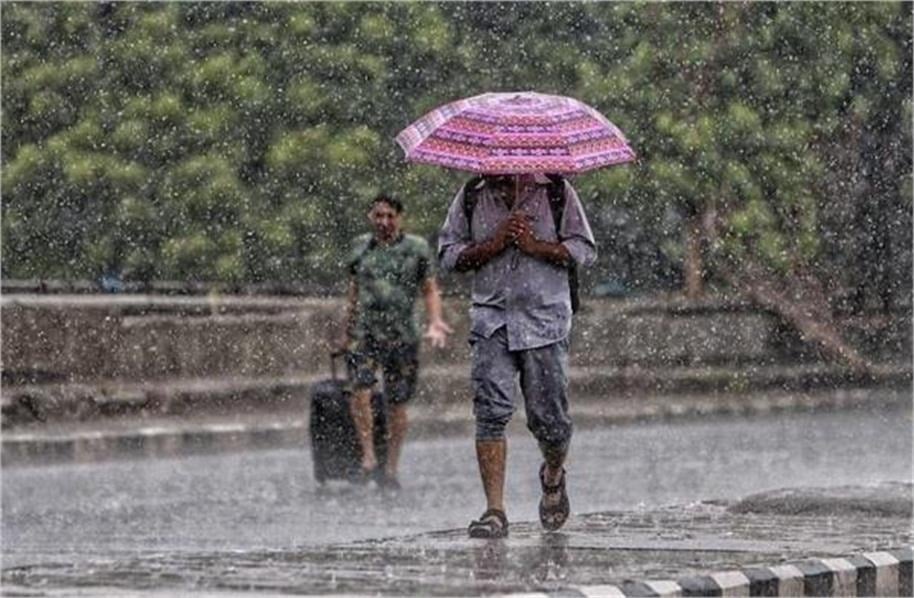 Weather to Change Again in Himachal Pradesh; Rain Likely for Five Days, Yellow Alert for Strong Winds in Three Districts
