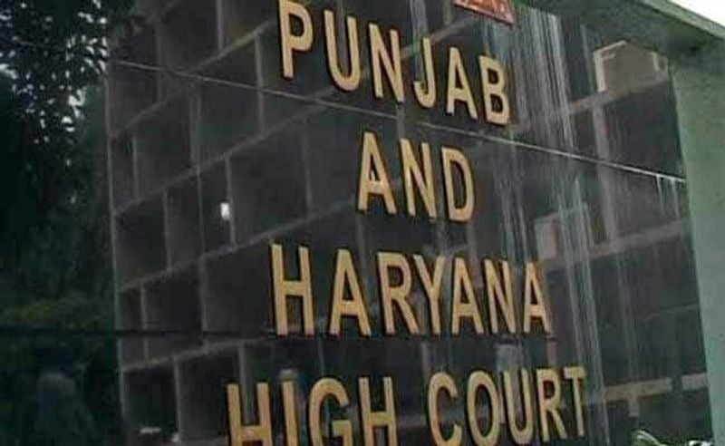 HC Refers Chandigarh Rent Act Challenge to Appropriate Bench; Questions Raised Over Judicial Powers to Revenue Officers