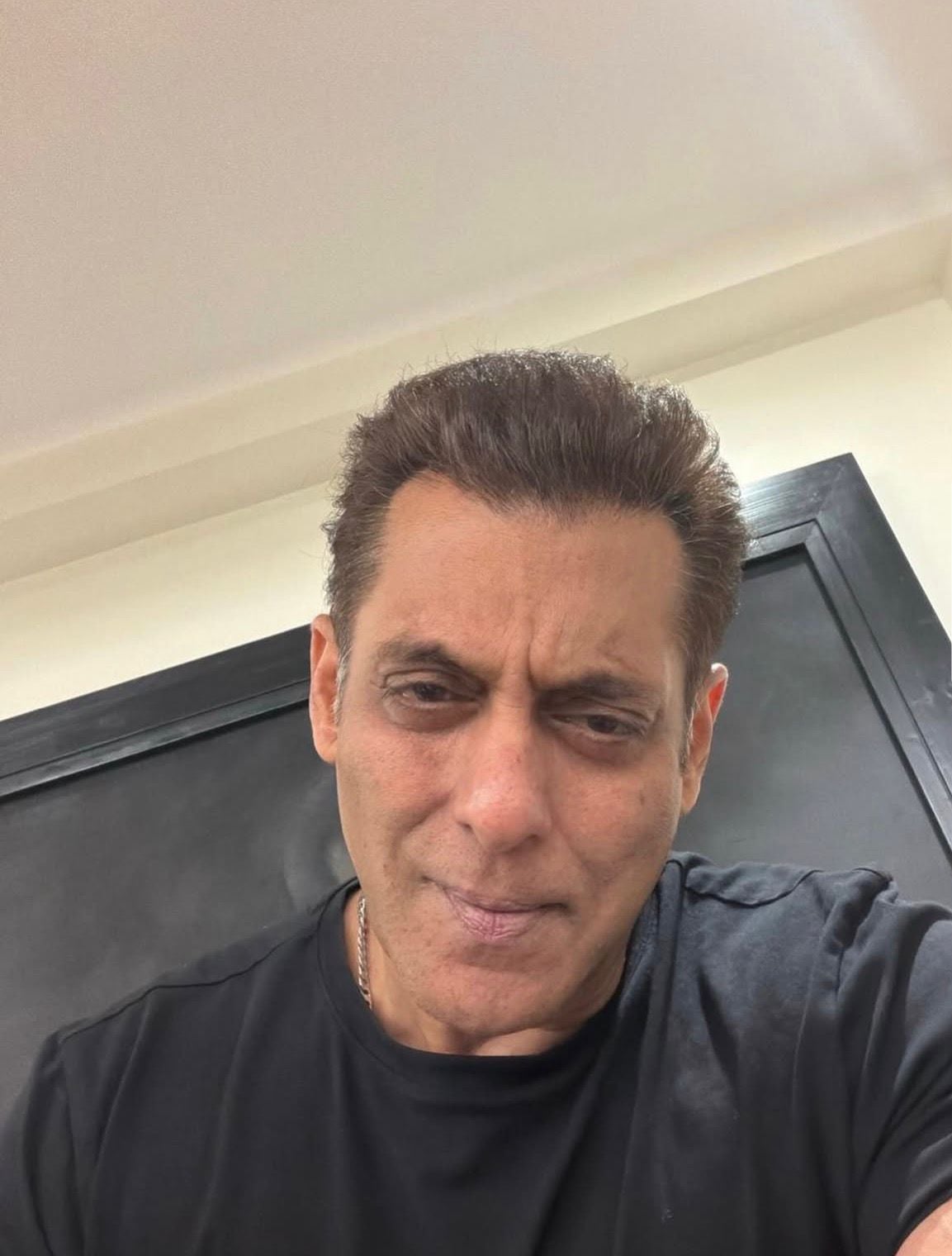 Salman Khan Slams Paparazzi Outside Hospital, Shares Emotional Posts on Social Media