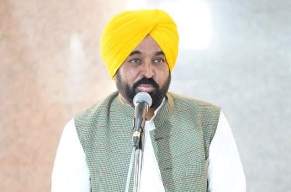 Punjab CM Bhagwant Mann Announces Free Bus Travel for NEET Aspirants