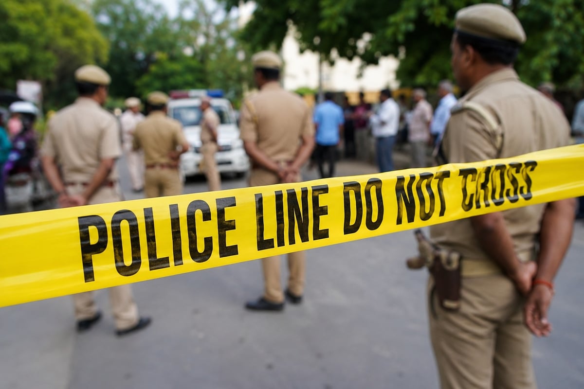 Newlywed Woman Found Dead in Amroha, Family Alleges Dowry Murder