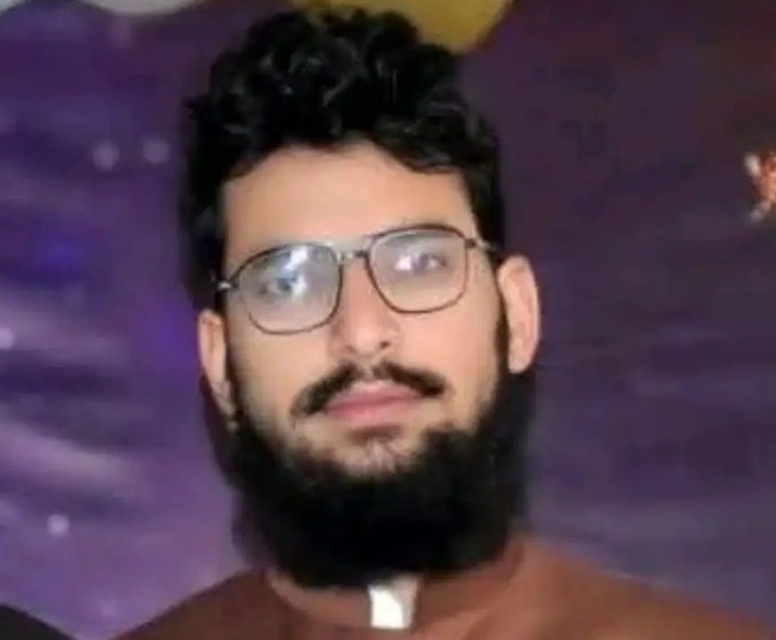 Pulwama Attack Conspirator Hamza Burhan Shot Dead in PoK by Unknown Gunmen
