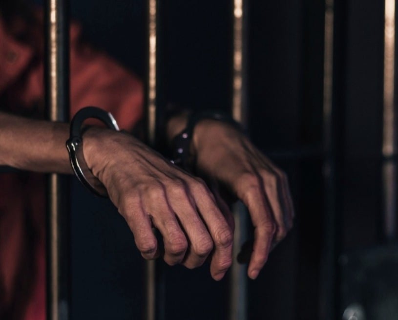 Pakistan CTD Arrests Suspect in Killing of Pulwama Attack Accused Hamza Burhan