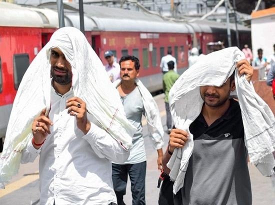 Heatwave Turns Deadly in Telangana: 16 Killed, ₹4 Lakh Relief Announced
