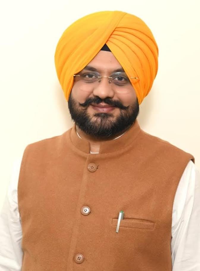 Big Relief for Farmers During Paddy Season: Mann Government Ensures Uninterrupted 8-Hour Power Supply 