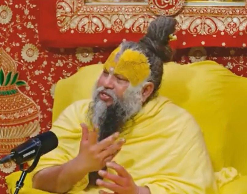 ‘Even If I Am Not There, Your Gurudev Will Always Be With You’: Spiritual Message by Premanand Maharaj