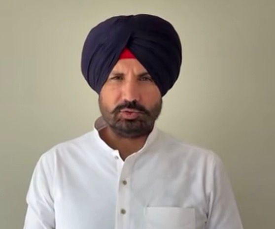 Punjab SC Commission Seeks Report Over Alleged Audio Clip Linked to Raja Warring