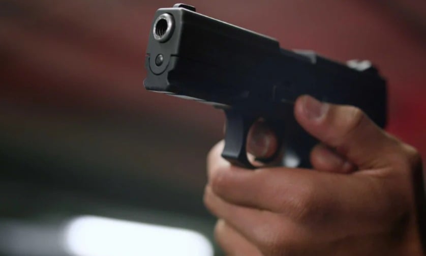 Jalandhar Teen Shot Near Neck While Returning From Gym, Condition Critical