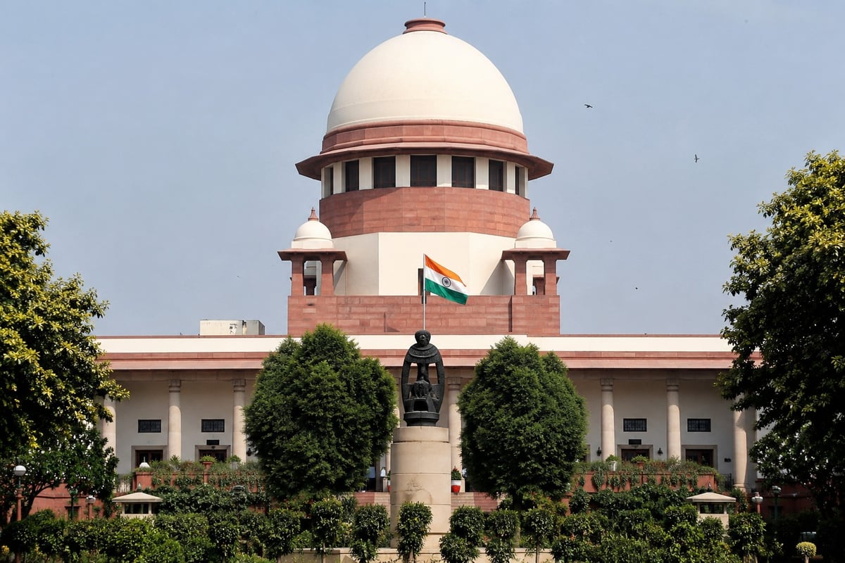 Supreme Court Takes Strong Stand on Delay in Judicial Decisions; Sets 3-Month Deadline for High Courts