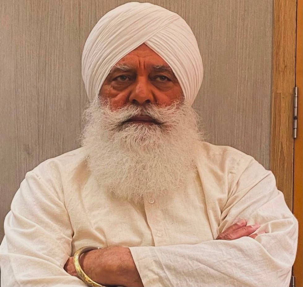 Former Cricketer Yograj Singh Granted Bail in Objectionable Remarks Case