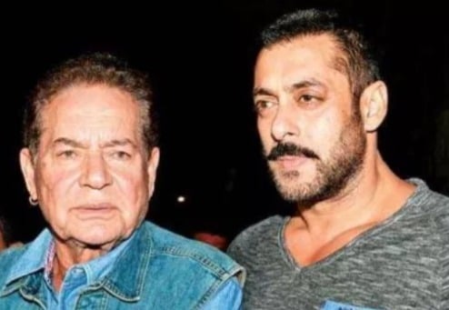 Salman Khan’s Father Threat Case Accused Arrested in Chain Snatching Incident; History-Sheeter Nabbed in Ghazipur