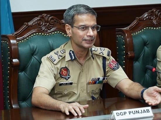 15 Months of ‘Yudh Nashian Virudh’: Punjab Police Freezes ₹300 Crore Assets of 750 Drug Smugglers 