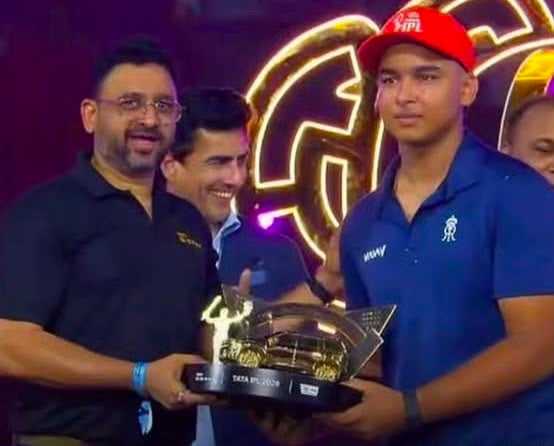 ₹20 Crore Reward for Champions RCB; Gujarat Titans Take Home ₹12.5 Crore