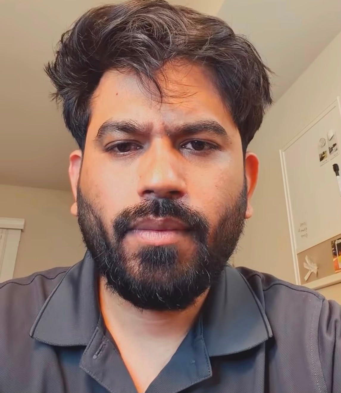 Cockroach Janta Party Founder Abhijeet Dipke Returning to India; Announces Major June 6 Protest on X