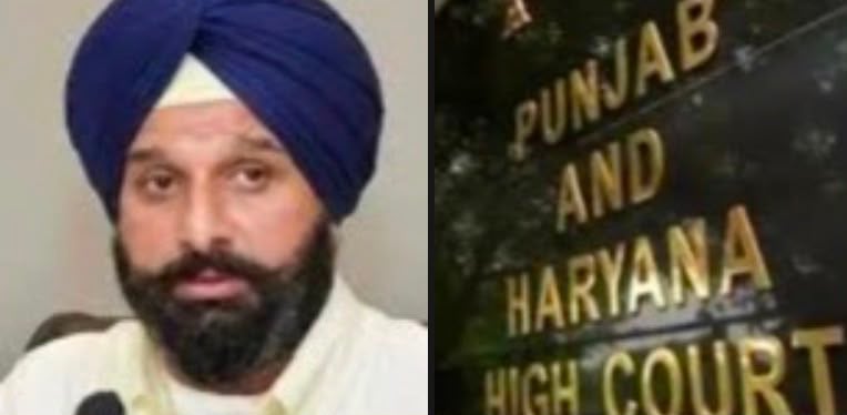Punjab Govt Seeks Time to Reply in Majithia FIR Case; High Court Hearing Deferred to Tuesday