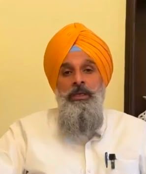 Bikram Singh Majithia Faces Arrest Risk in Police Case; Court Orders FIR Copy to Lawyers Within 24 Hours