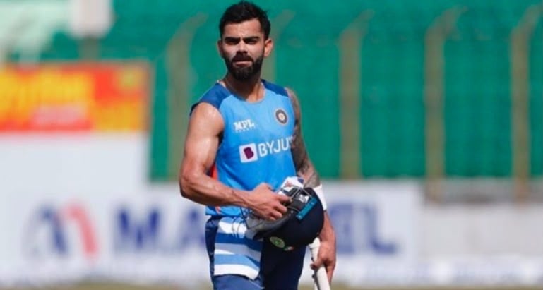 Virat Kohli Ruled Out of Afghanistan ODI Series