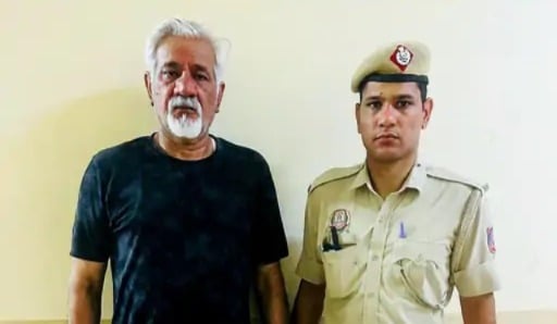 Delhi Hotel Fire: Owner Sent to 4-Day Police Remand 