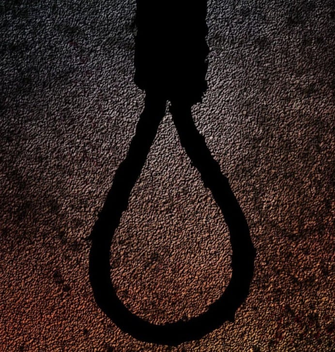 21-Year-Old Man Found Hanging Near PGI Chandigarh; Family Alleges Marital Dispute Led to Mental Stress