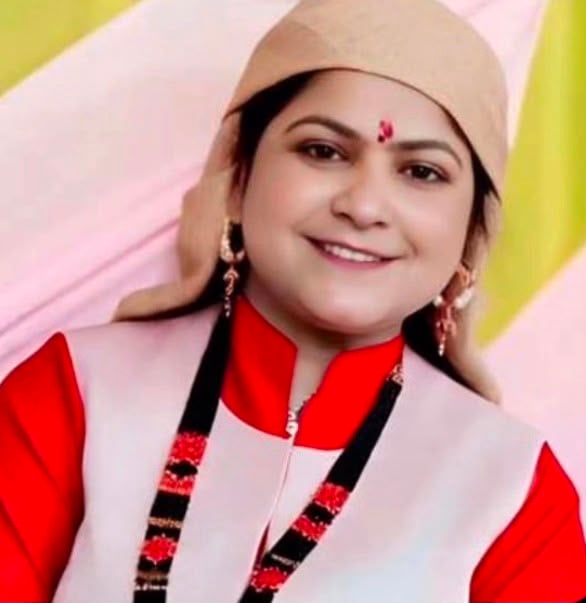 Newly Elected Woman Pradhan Promises Digital Transformation and Better Infrastructure in Himachal Village