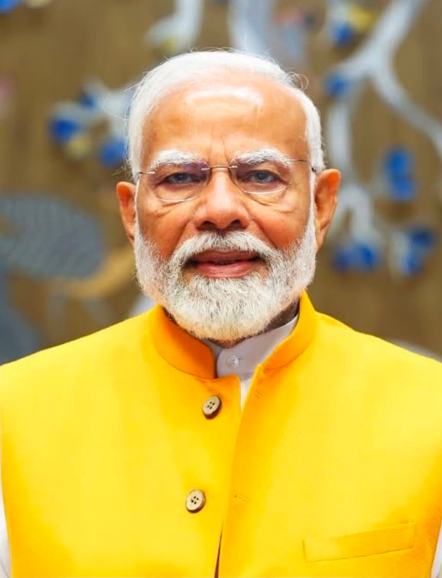 Narendra Modi Becomes India's Longest-Serving Prime Minister, Surpasses Nehru's Record