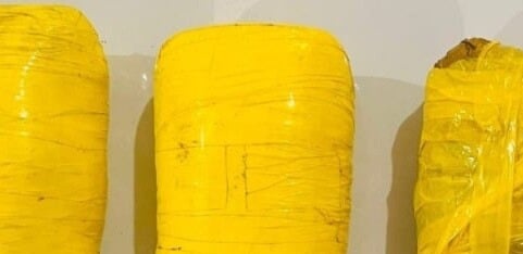 Amritsar Rural Police, BSF Seize 3.05 Kg Heroin Worth ₹20 Crore in Joint Anti-Drug Operation