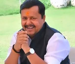 Punjab BJP Gears Up for 2027 Polls; National President Nitin Nabin to Visit State