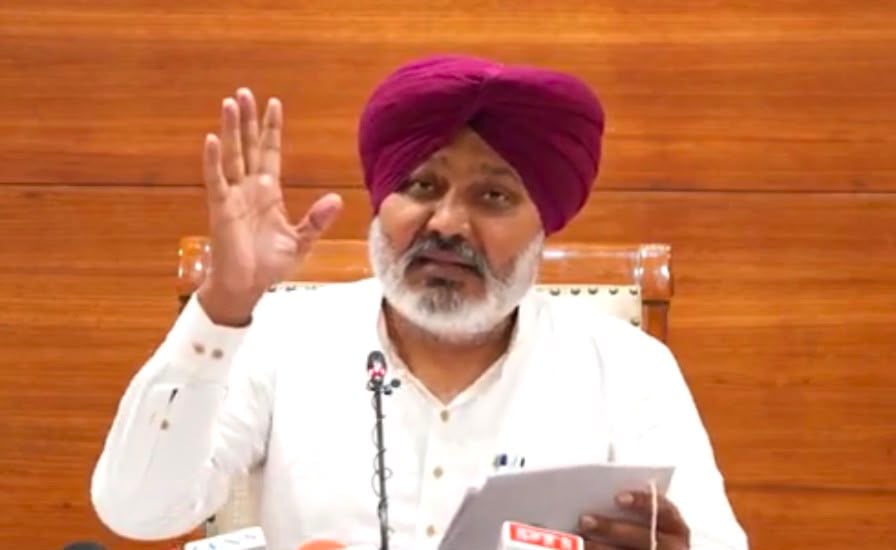 Punjab Cabinet Approves Free Bus Travel for NEET Students and Key Recruitment Decisions