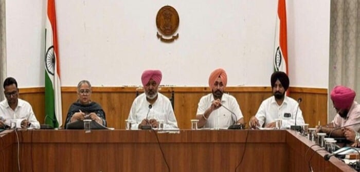 Dirba Development Works Gather Pace; 1362 Projects Completed, ₹308.80 Crore Spent