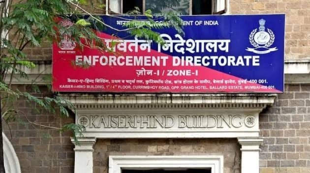 ED Widens Money Laundering Probe After Punjab Minister Sanjeev Arora’s Arrest; GMADA Files Under Scrutiny