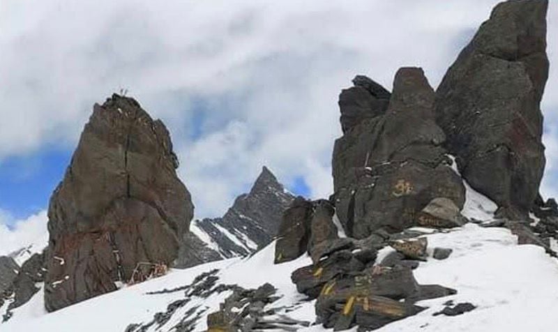 ShriKhand Mahadev Kailash Yatra Scheduled from July 10 to 23 in Himachal Pradesh