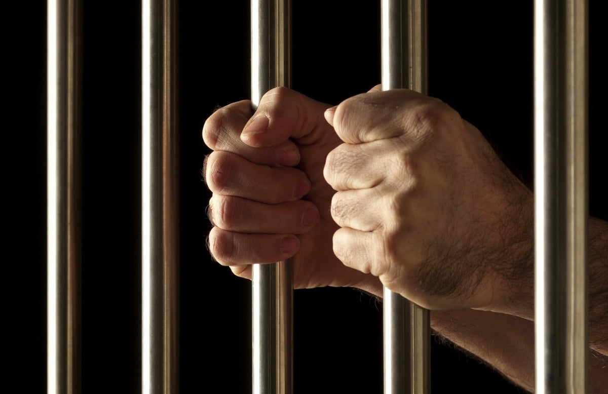 BKI Operative Arrested on Production Warrant, Sent to Police Remand