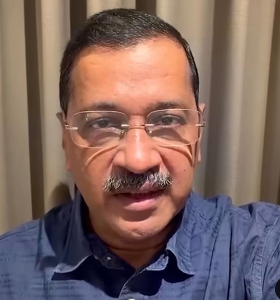 Kejriwal Attacks Modi Government: ‘Absurd Measures Won’t Stop Paper Leaks’ 