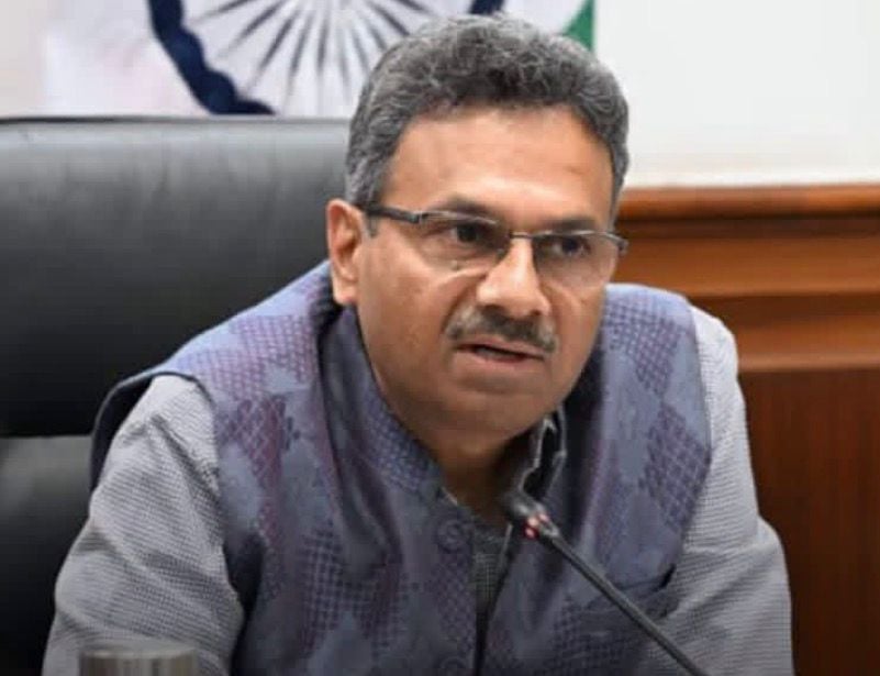 Haryana Govt Brings 33 Home Department Services Under Right to Service Act