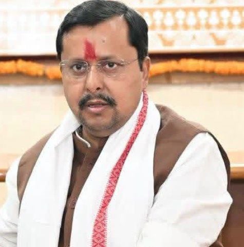 BJP National President to Launch Three-Day Punjab Tour with Golden Temple Visit