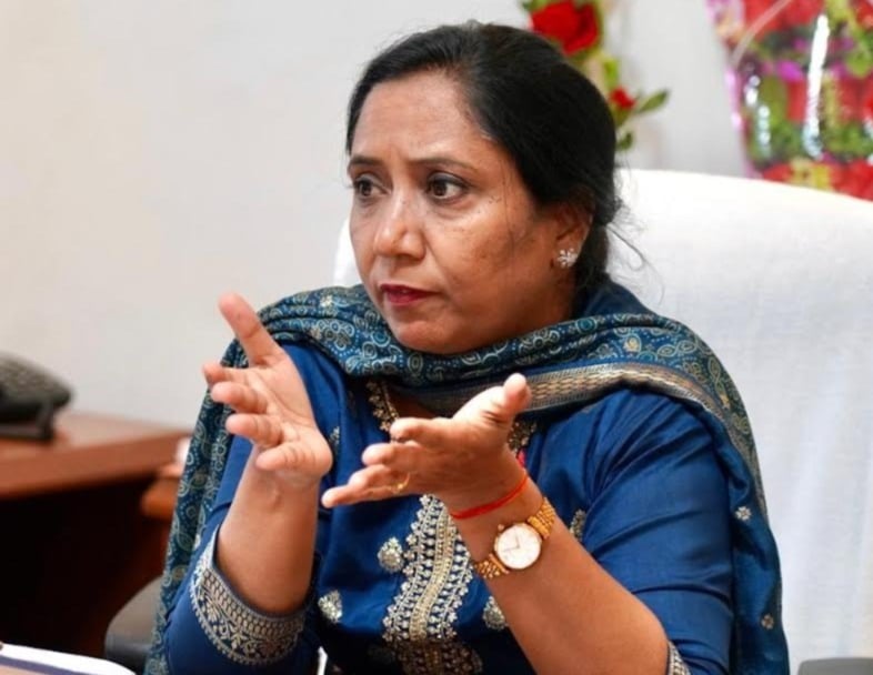 Punjab Govt Reunites Five Bangladeshi Children with Their Families After Safe Repatriation