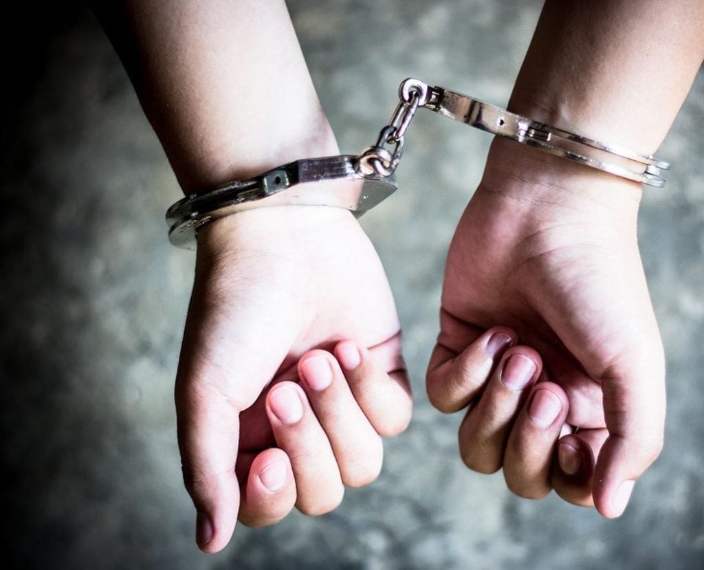Chandigarh Police Bust Goldy Dhillon Gang Module, Three Arrested with Illegal Weapons