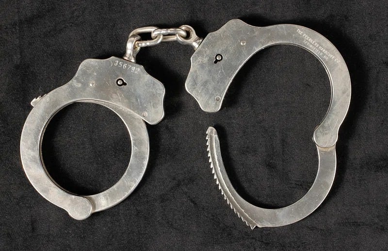 Punjab Anti-Narcotics Cell Seizes Over 1 Kg Heroin, Arrests Two