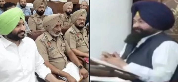Ravneet Bittu Appears Before SC Commission, Says His Words Were Legally Wrong; Panel Advises Visits to Religious Sites