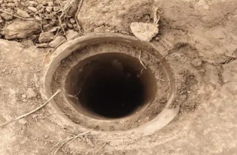 4-Year-Old Trapped in 220-Feet Borewell in Haryana, Army Joins Rescue Mission