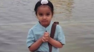 4-Year-Old Boy Dies After Falling Into 220-Foot Borewell in Ambala; Two Booked for Negligence