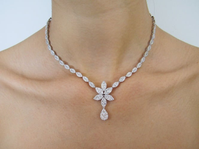 What Should You Keep in Mind Before Buying a Necklace for Women for Daily Wear?
