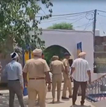 SIT Reopens Ground Investigation in Bargari Sacrilege and Behbal Kalan Firing Cases